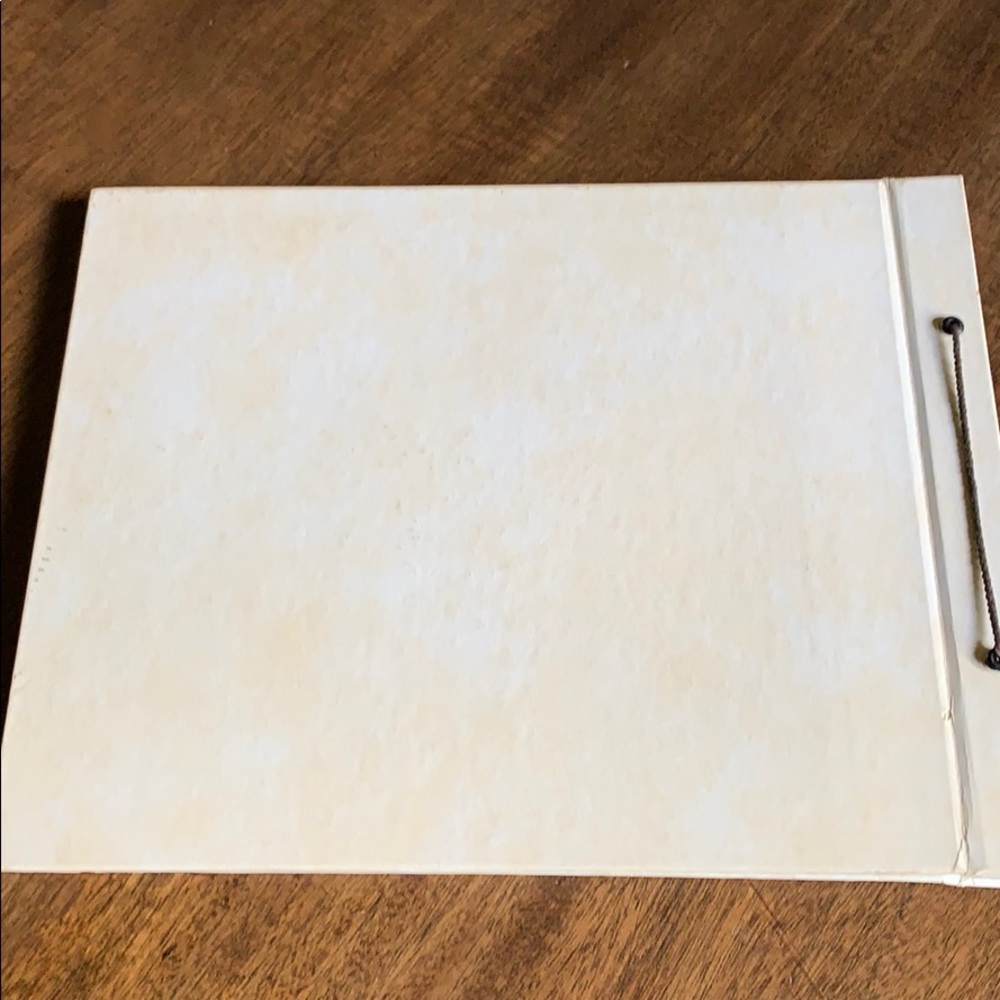 Vintage Photograph Album Photo  Album Picture Album 1970s - Picture 6 of 12